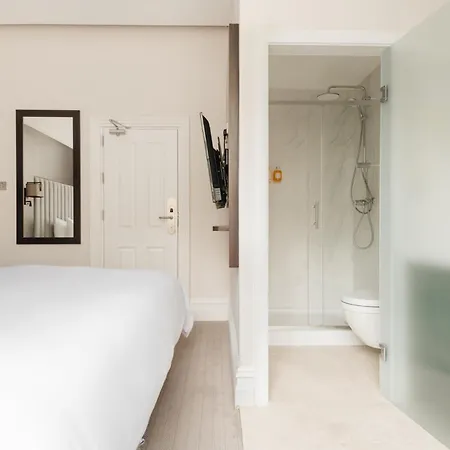 Rove Paddington Hotell 4*