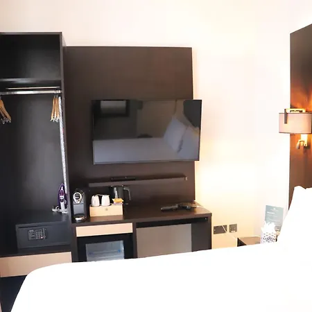 Rove Paddington Hotell London