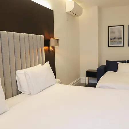 Rove Paddington 4* London