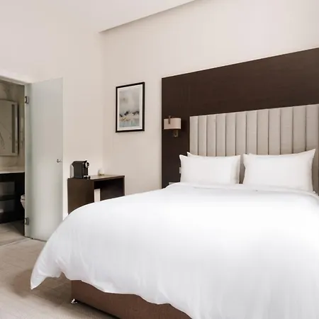 Rove Paddington Hotell 4*