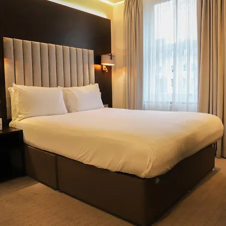 Hotell Rove Paddington 4*