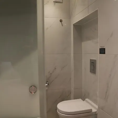 Hotell Rove Paddington London