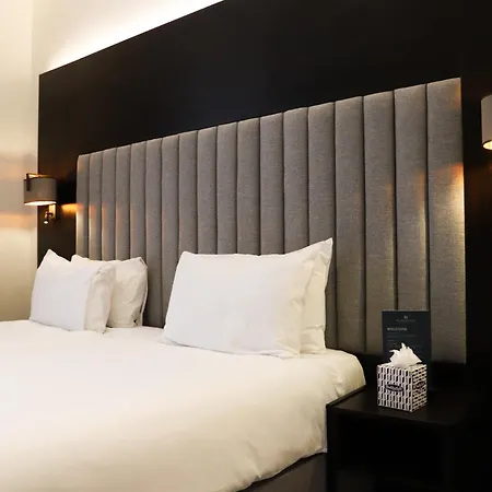 Rove Paddington Hotell
