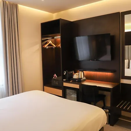 Hotell Rove Paddington London