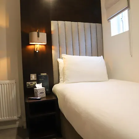 Rove Paddington Hotell