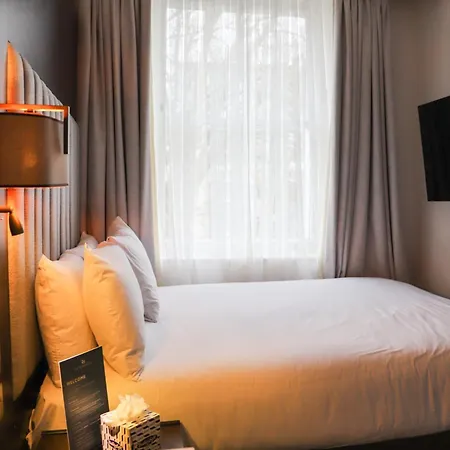 Rove Paddington Hotell