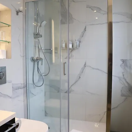 Rove Paddington Hotell