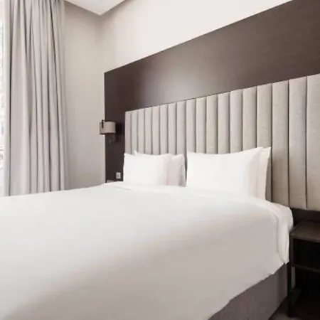 Hotell Rove Paddington
