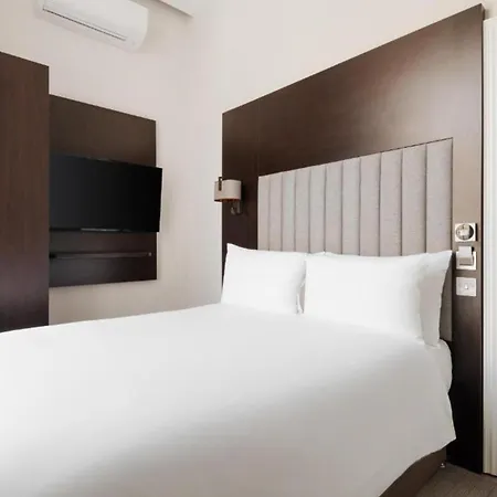 Rove Paddington Hotell London