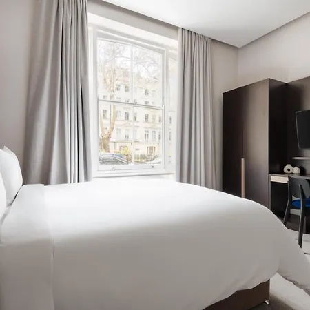 Rove Paddington Hotell 4*