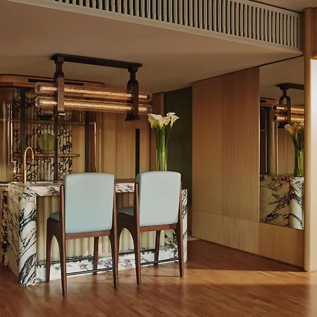 The Emory, Maybourne Collection Hotel London