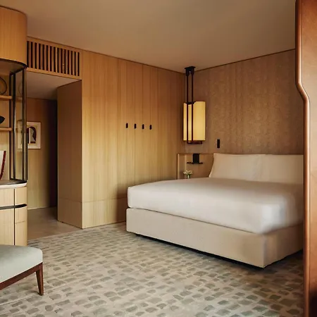 The Emory, Maybourne Collection Hotel 5*