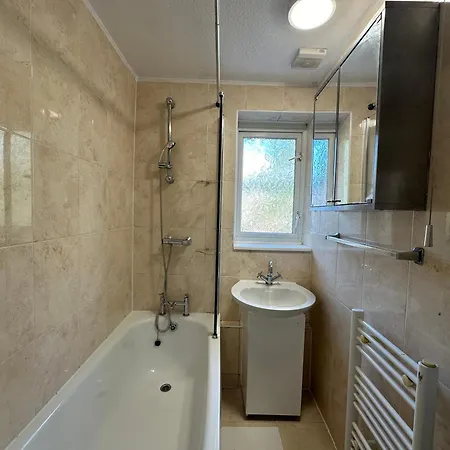 Villa Vintage House London