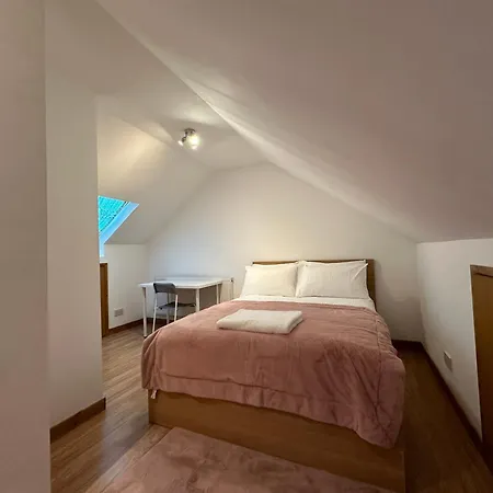 Villa Vintage House *