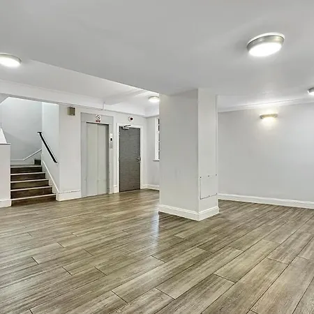 Apartamento Luxury, Relaxing Apartment! 2 Mins From Paddington Station!