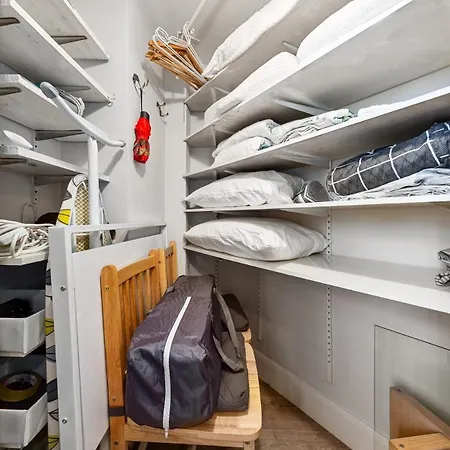 Luxury, Relaxing Apartment! 2 Mins From Paddington Station! Londres