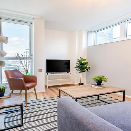 Be London - Covent Garden Residences * London