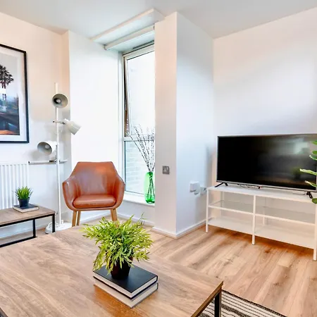 Be London - Covent Garden Residences *