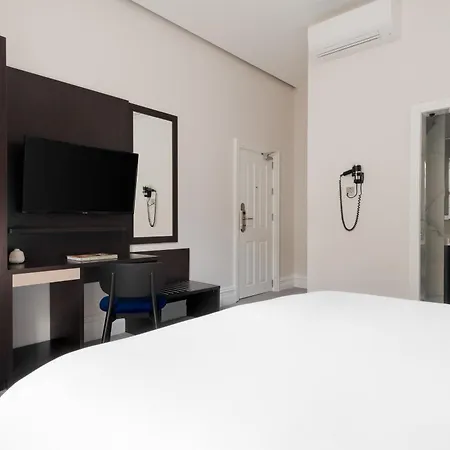 Hotell Rove Paddington 4*