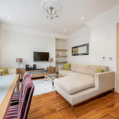 Claverley Court Knightsbridge Appart hôtel 5*