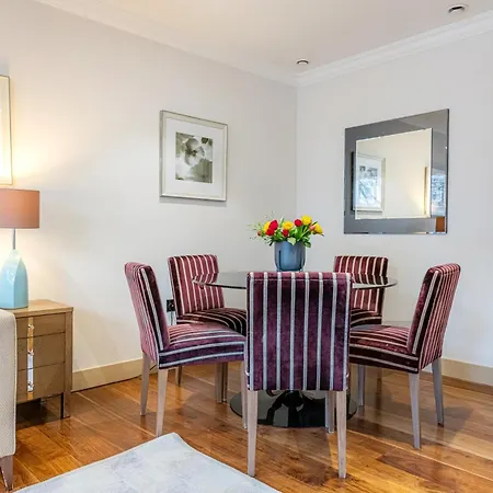 Claverley Court Knightsbridge Appart hôtel 5*