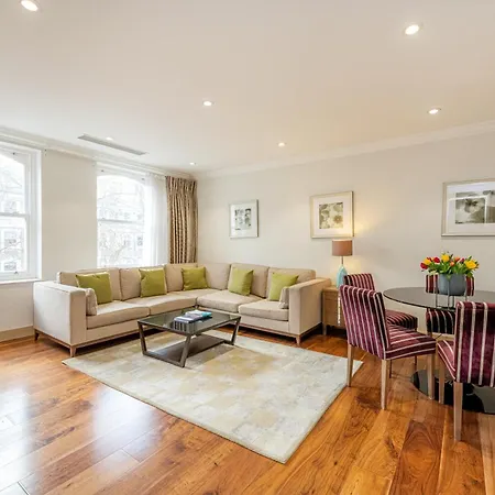 Claverley Court Knightsbridge Appart hôtel 5*
