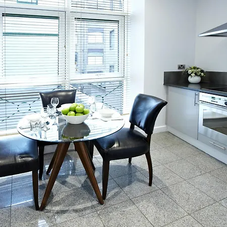 196 Bishopsgate * Лондон