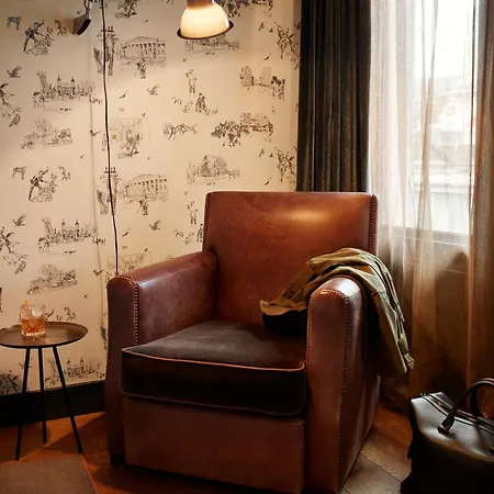 Hotel The Hoxton, Holborn 4*