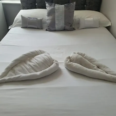 The Commongate Bed and breakfast