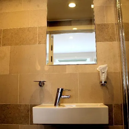 Nox Lancaster Gate Hotell