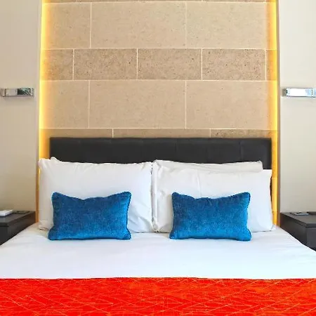 Nox Lancaster Gate Hotell London