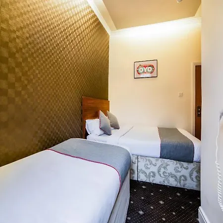 Hotel The Park London
