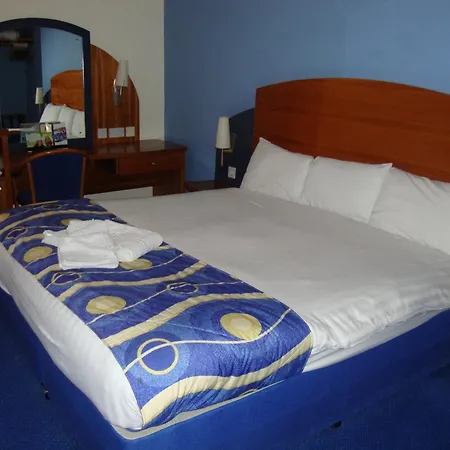 - Wembley International 3* Londen