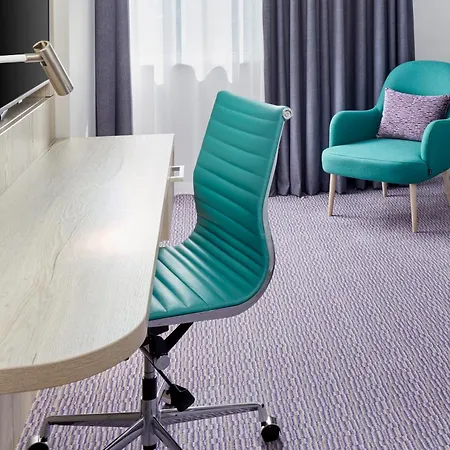 Leonardo London 4* Croydon