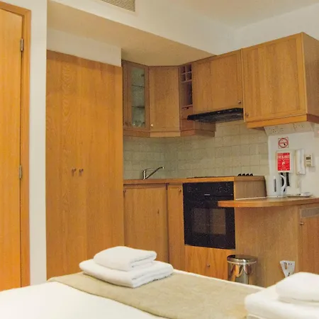 Studios2let Apartment