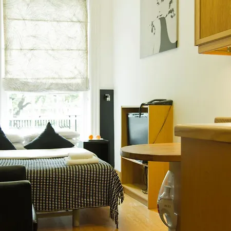Studios2let London