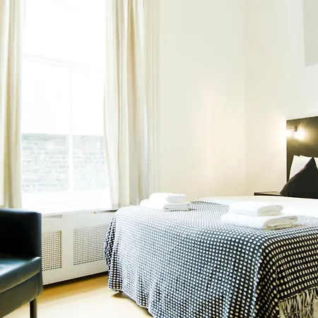 Studios2let Apartment *