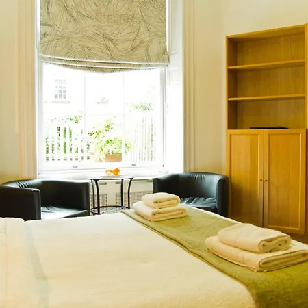 Apartment Studios2let London