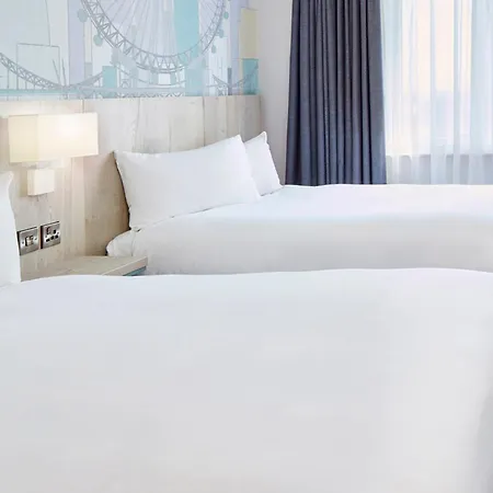 Hotel Leonardo London Croydon