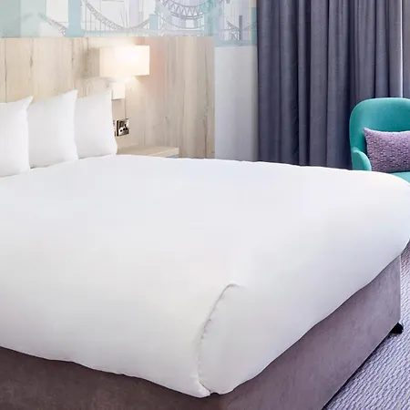 Hotel Leonardo London