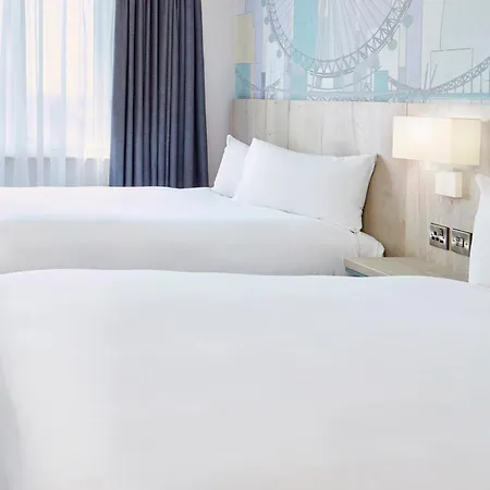 Leonardo London Hotel Croydon