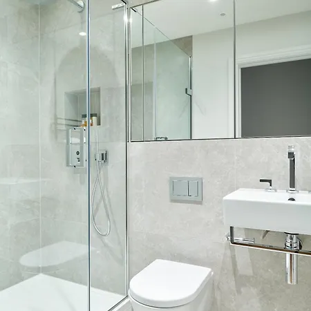Sonder By Marriott Bonvoy Sloane Square Apartments Chelsea Aparthotel London
