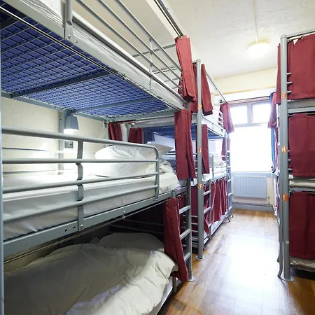 Hostal St Christopher's Shepherd's Bush
