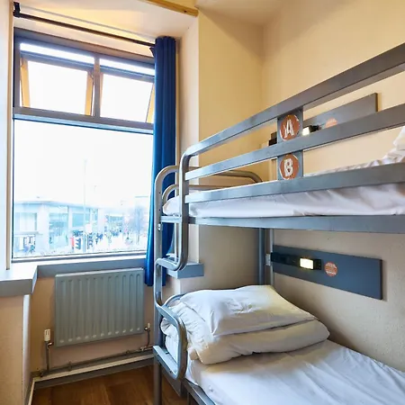 Hostal St Christopher's Shepherd's Bush Londres