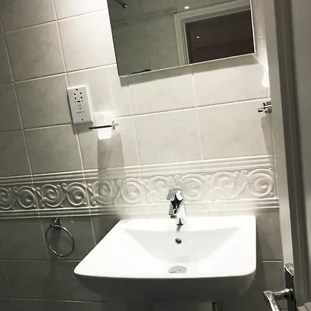 Gidea Park Hotel Romford