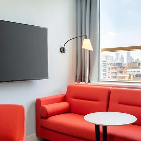 Hyatt Place East Hotel Londres