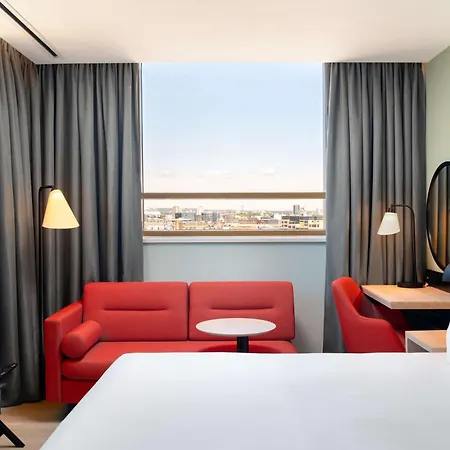 Hyatt Place East Londres