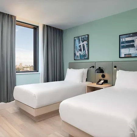 Hyatt Place East