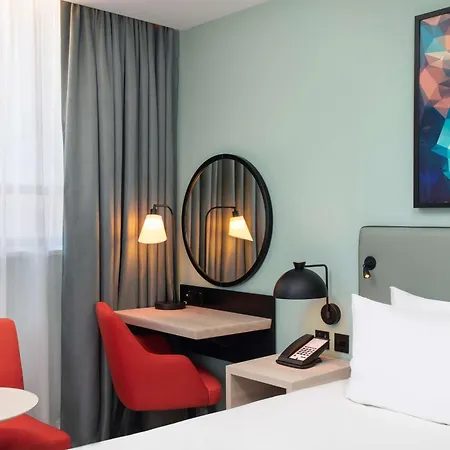 Hotel Hyatt Place East 4*