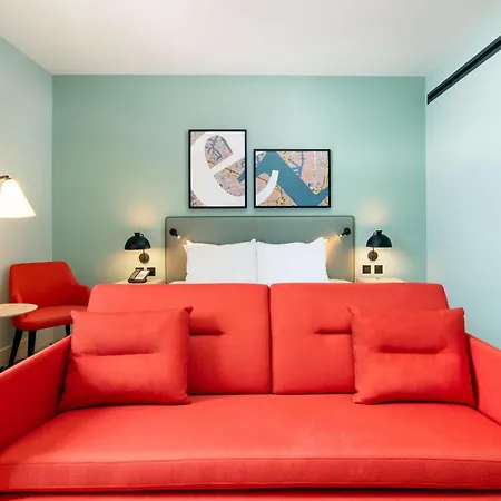 Hotel Hyatt Place East Londres